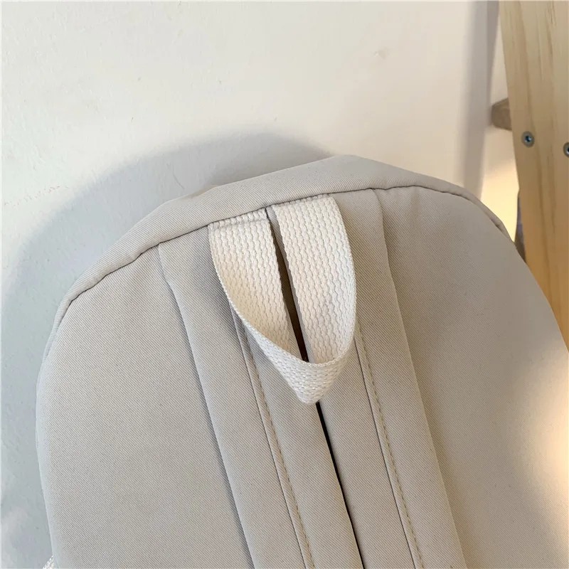 Kawaii Korea Style Soft Pastel Backpack