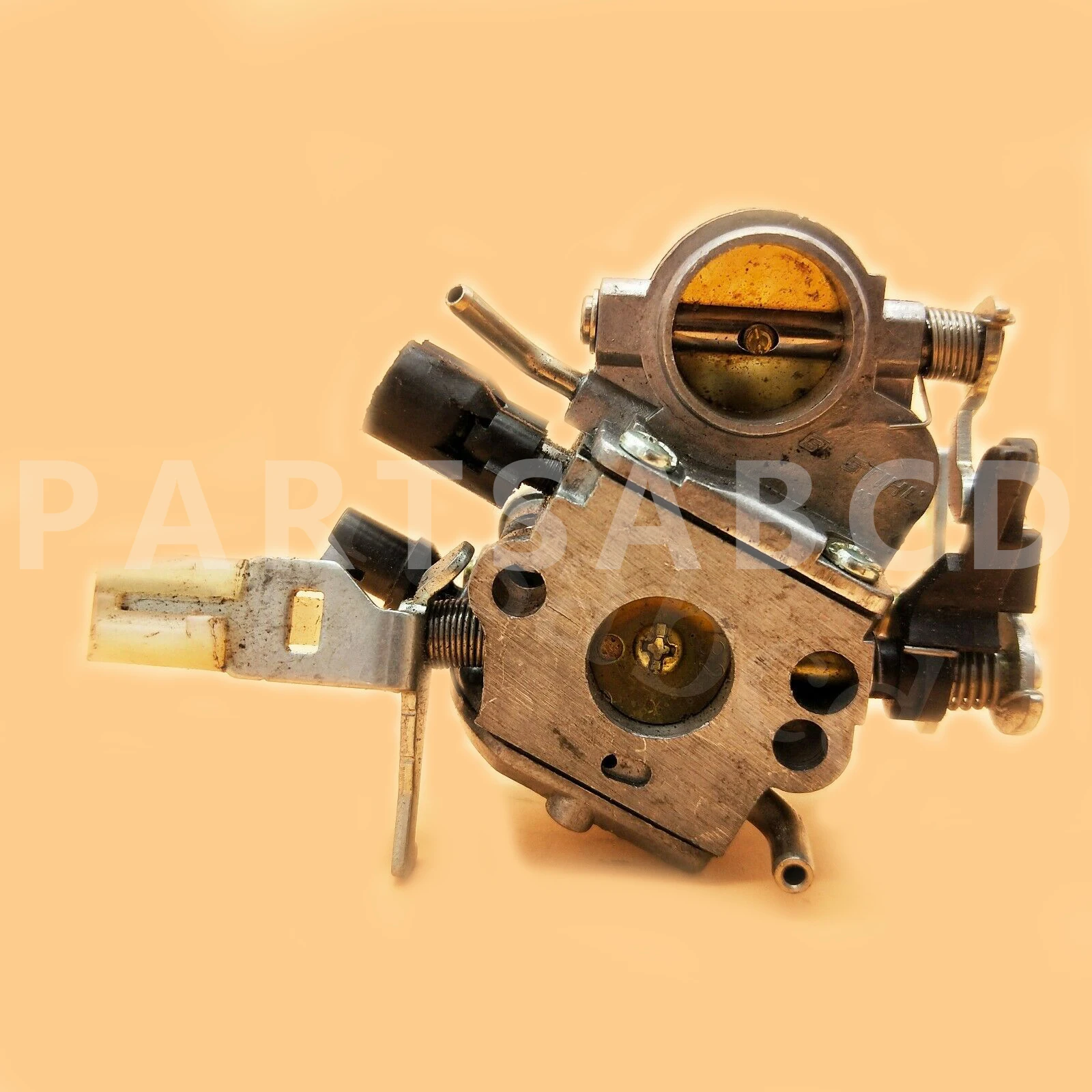 Partsabcd карбюратор для ZAMA C1Q S241 Carb C1Q-S241