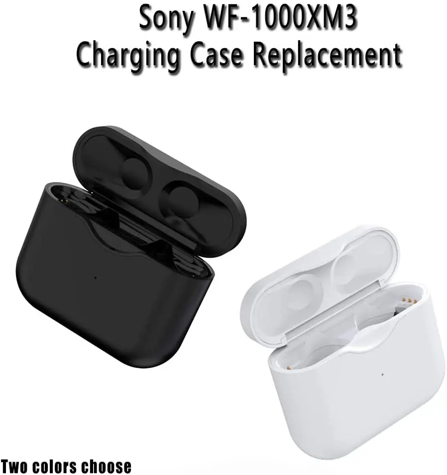 Charging Case For Sony Wf-1000xm3 Noise 