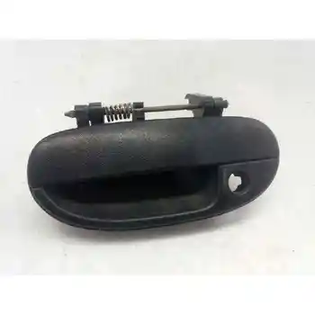 

156636 HANDLE OUTER FRONT LEFT DAEWOO LANOS