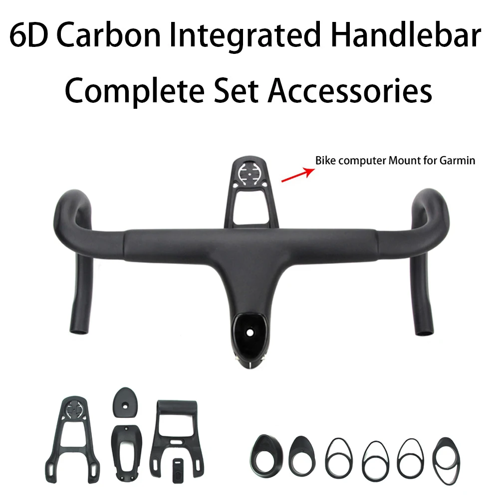 carbon di2 handlebar