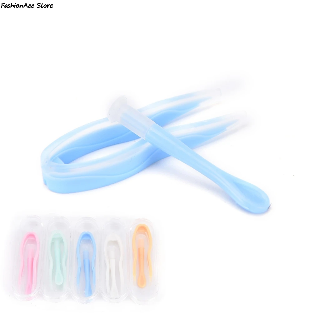 Силиконовый пинцет. Силиконовые щипцы для линз. Пинцет для контактных линз. Привет алиса найди силиконовые щипцы. Пинцет для контактных линз 8см.