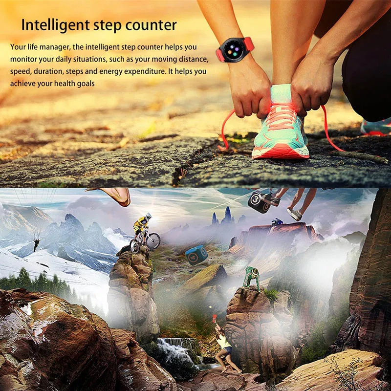 Смарт часы с поддержкой Micro SIM карты Bluetooth браслет мониторинга сна JHP Best|Смарт-часы|