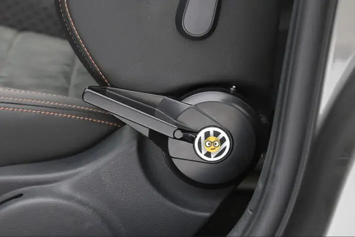 Управление сиденьем модуль подходит только для Volkswagen GOLF/BEETLE, ABS материал, выделенный