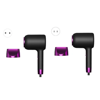 

Hammer Blower Hot Cold Salon s Dryer 3 Gear Strong Power Hair Dryer