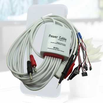 

Trigger Multifunctional Stable Portable Power Supply Professional Practical Test Cable Diagnostic DC Current For IPhone 6 7 8 X