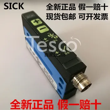

SICK-WF2-40B410 new sensor WF2-40B410