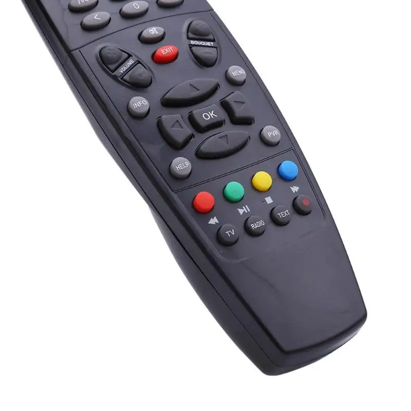1 шт. замена пульта дистанционного управления для DREAMBOX DM800 Dm800hd DM800SE Smart tv пульт дистанционного управления