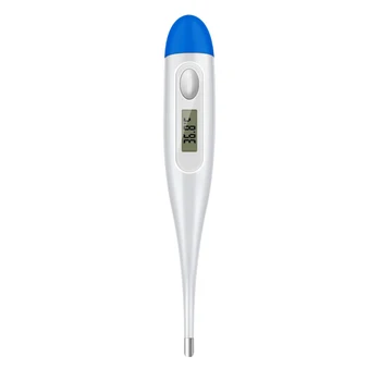 

Adult Baby Electronic Digital Thermometer Temperature Measurement LCD Display