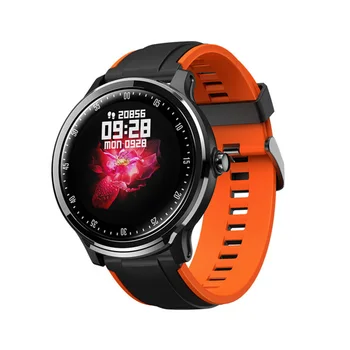 

Walking Smart Watch Running Cycling 300mAh SN80 Full Touch Screen 3D UI