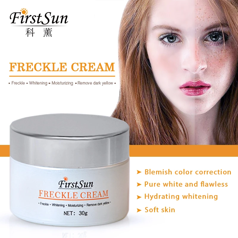 cream glow beauty care