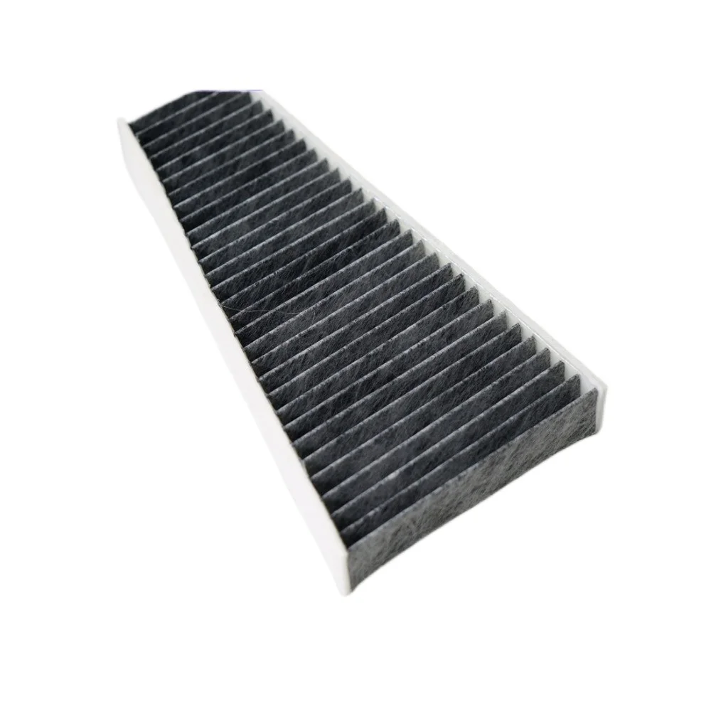 Cabin Air Filter For Car Audi A4 L B8 2009 8kd819441 8kd819439 8kd 819