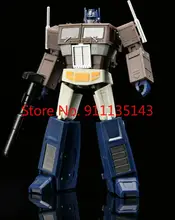 

Magic Square MS-TOYS MS-B18S OP Commander G1 Transformation MP Collectible Action Figure Robot Deformed Toy in stock