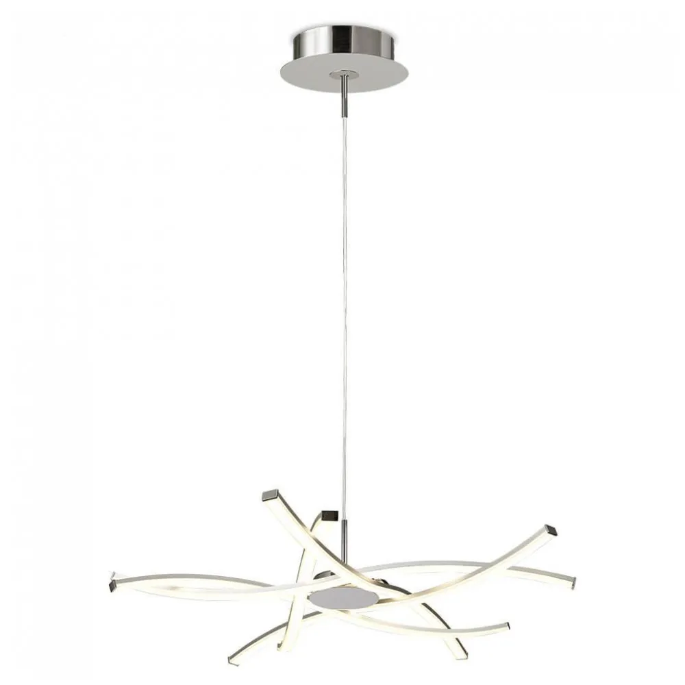 Люстра Mantra Aire Led 5914