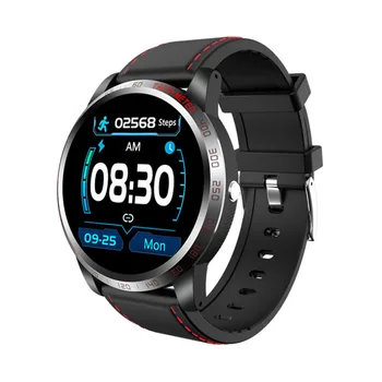 

Smart Watch Men PPG+ECG Heart Rate Blood Oxygen Monitor Smartwatch Wristwatch Women Sport Watch relogio inteligente смарт часы