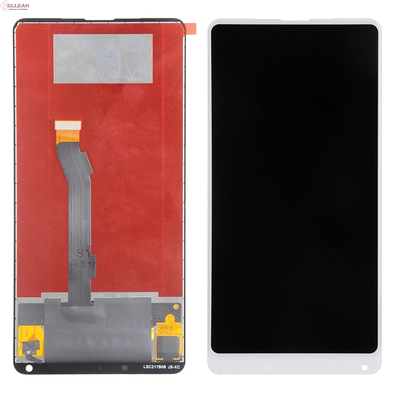 HH для Xiaomi mi Mix 2S ЖК-дисплей с сенсорным экраном Панель дигитайзер сборка Замена mi x2S ЖК-дисплей с инструментами
