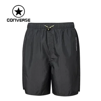 

Original New Arrival Converse CONVERSEBAGGIE Men's Shorts Sportswear