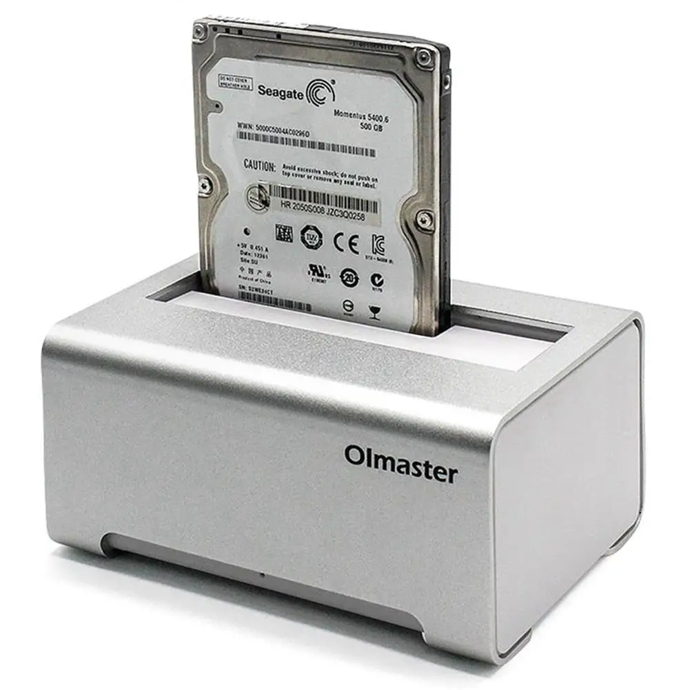 OIMASTER US Plug USAP HDD док-станция 5 Гбит/с супер скорость USB 3,0 на SATA жесткий диск Док-станция для 2,5 дюймов/3,5 I