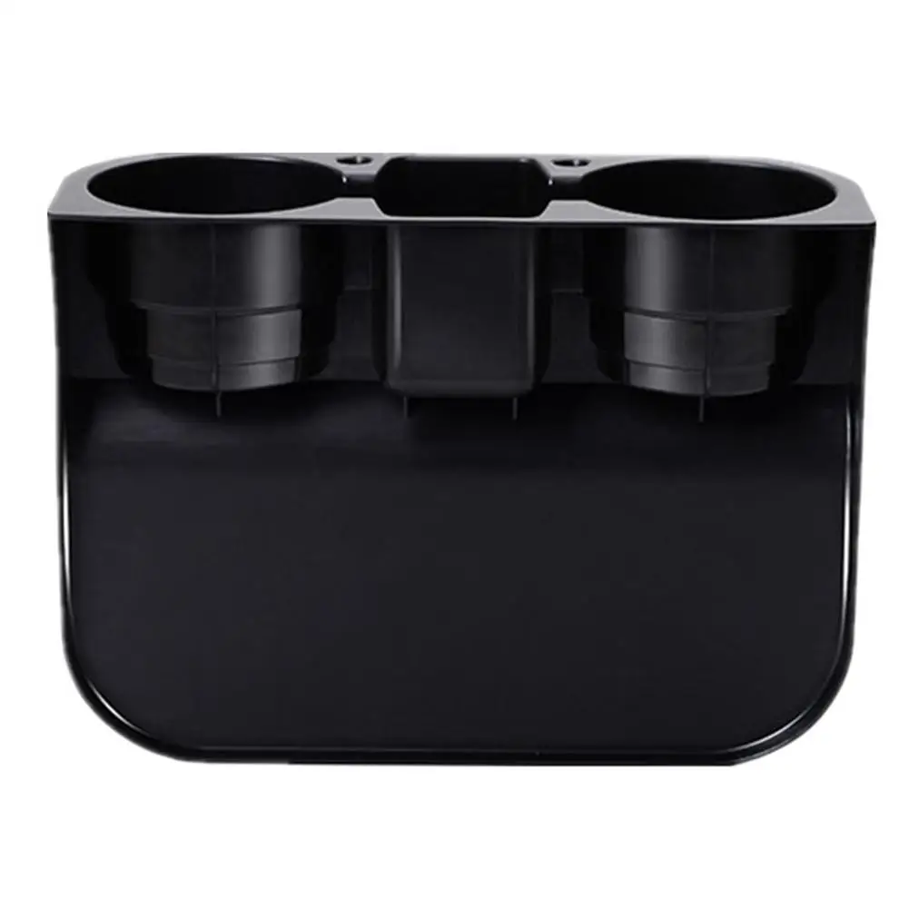 Universal Car Cup Holder Multifunctional Bottle Organizer Seat Drinking Bracket Drinks Holder
