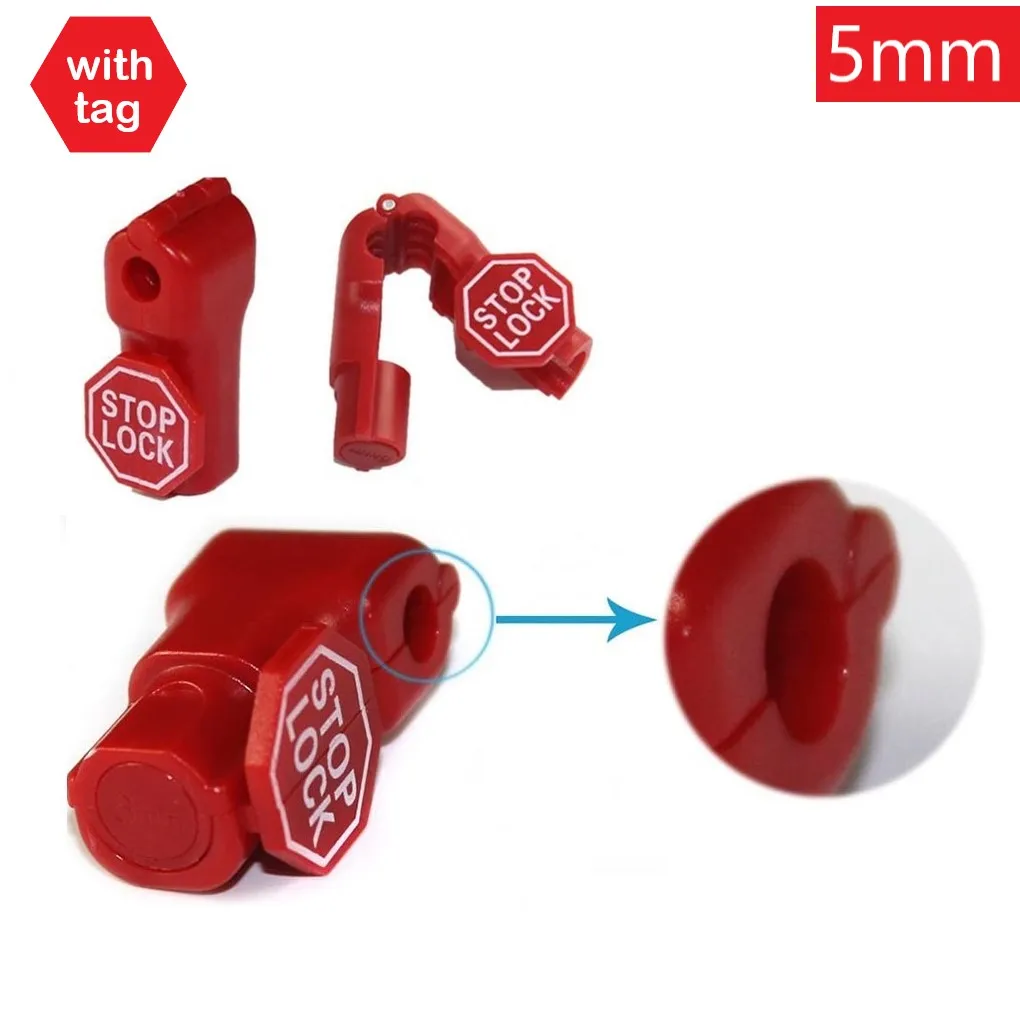 parar de bloqueio para exibição gancho Euroslot