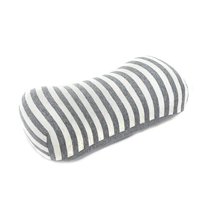 Simanfei подушка для шеи мягкая охлаждающая подушка для путешествий подушка под поясницу поддержка маленьких коленей подушка для кровати для сна