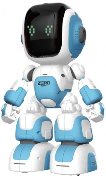 Радиоуправляемый робот Crazon Zero Robot 1801- CR-1801