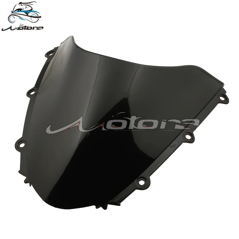 Мотоциклетные ветровое стекло для CBR 1000 RR CBR1000RR 2004 2005 2006 2007 04 05 06 07