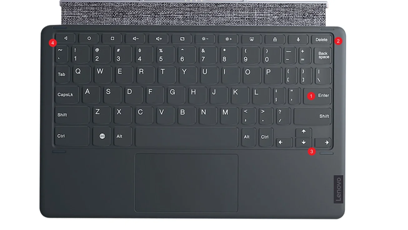 Lenovo Xiaoxin Pad Pro 2021 キーボードカバー付き 【公式通販】