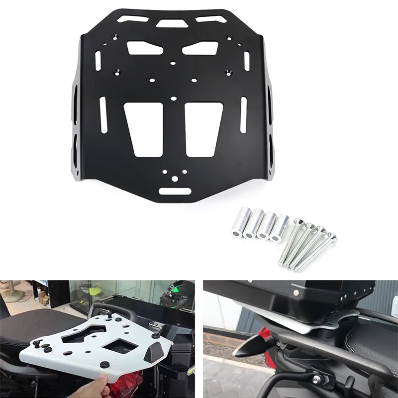 BIVOO Rear Luggage Support For Triumph For Tiger 800 / XC/For XCX - View #6