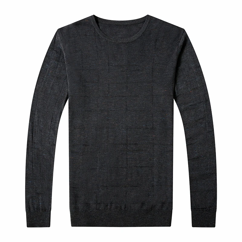 Mens Sweaters 2019 Winter Men O Neck Sweater Mens Long Sleeve Casual Pullover Male Jumper Sweater Fashion Clothes M-3XL Mens Sweaters 2019 Winter Men O Neck Sweater Mens Long Sleeve Casual Pullover Male Jumper Sweater Fashion Clothes M-3XL