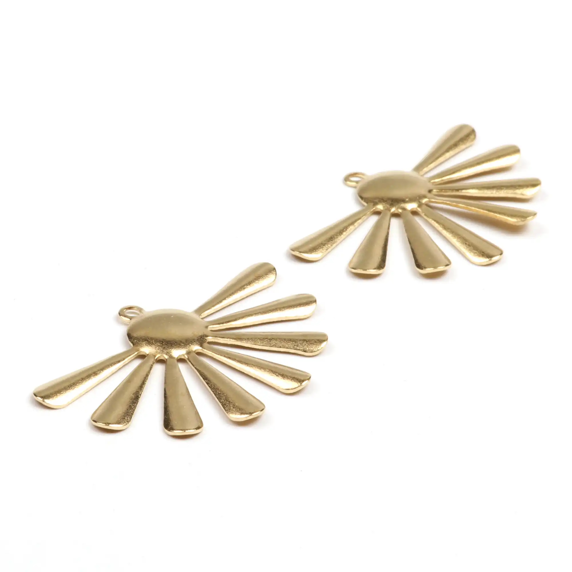 Brass Findings For Earrings 2025 - Main Image