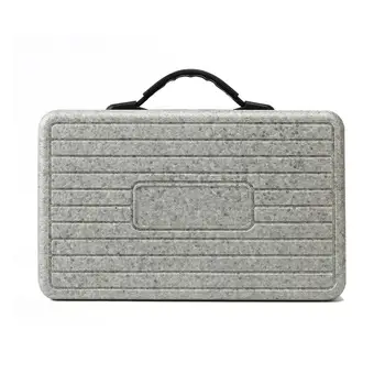 

Drone Storage Case for DJI Mavic Mini Waterproof Foam Carrying Case Handbag Suitcase Protective Box