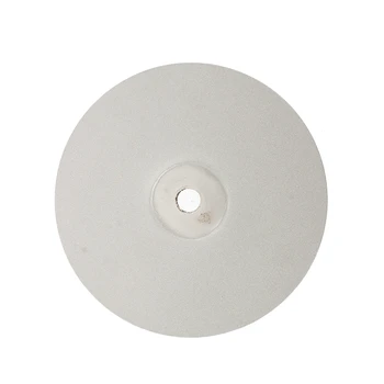 

GTBL 6" Stone Granite Diamond Grinding Wheel Metal Blade Disc 400 Grit
