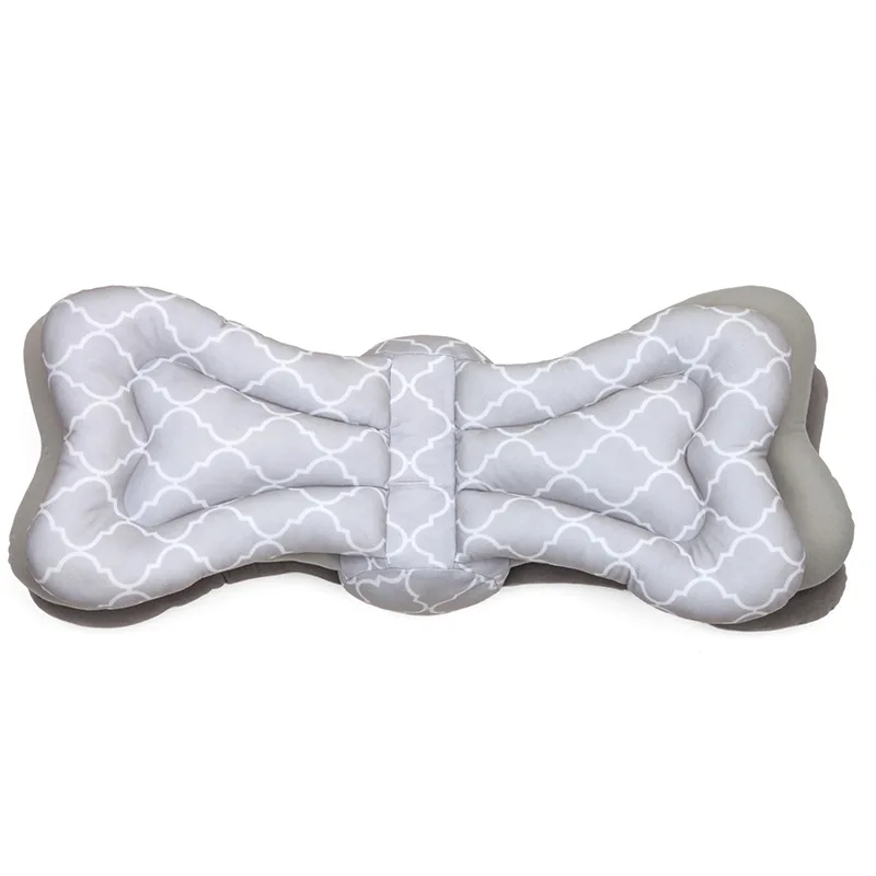 

Elevate Adjustable Nursing Pillow Infant Feeding Pillow Baby Care Multifunction Nursing Breastfeeding Layered Cushion