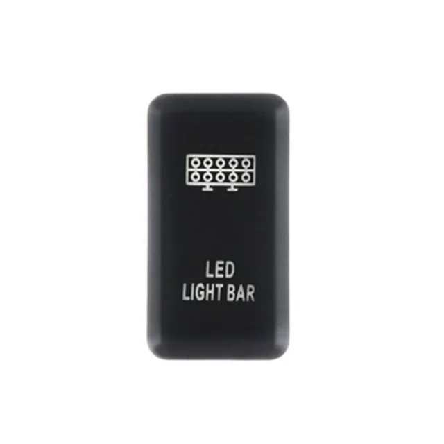 LED Light Bar