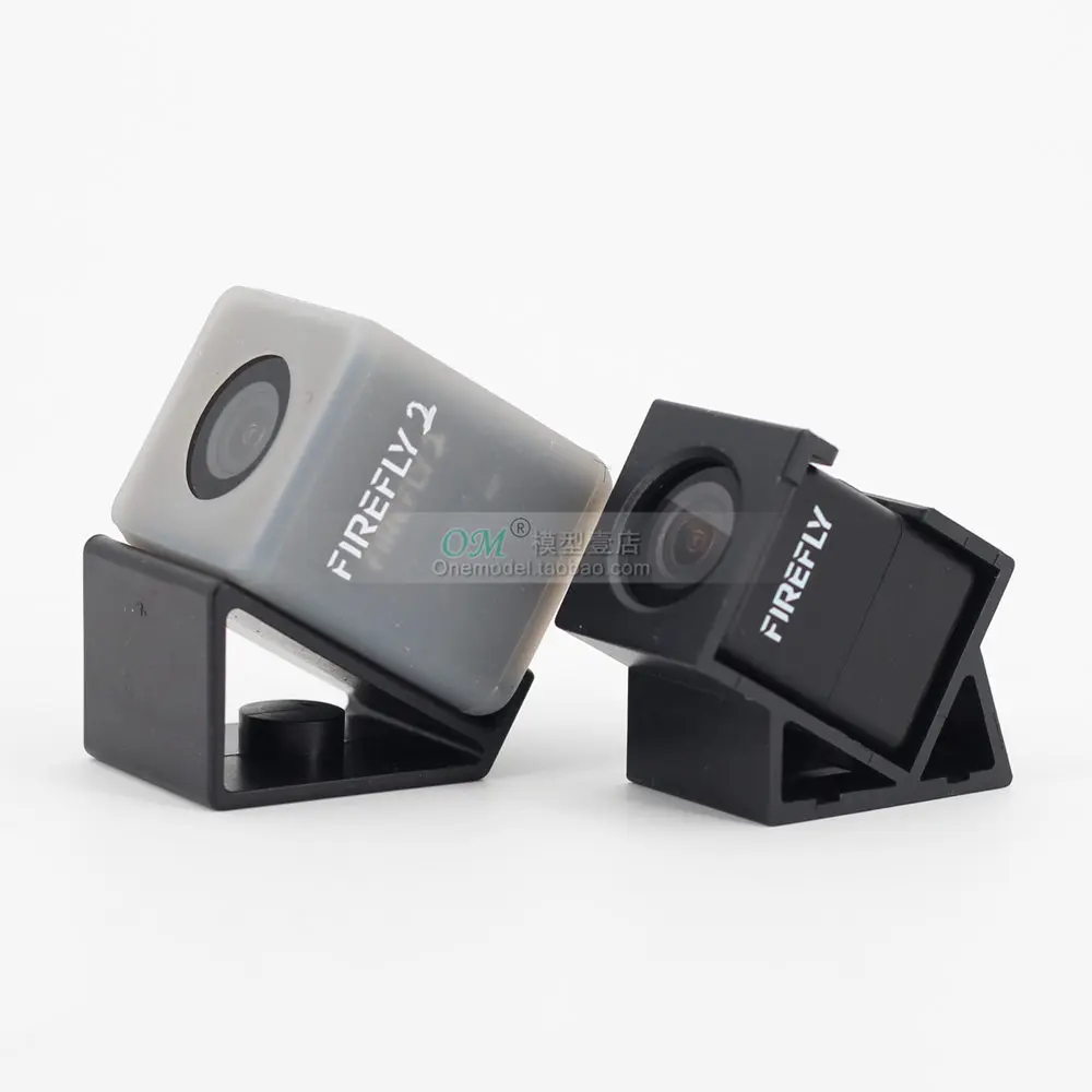 

New Original /Hawkeye Firefly Micro Action Mini Camera HD 1080P DVR Built-in Microphone for FPV RC Drone /Small square dog I/II
