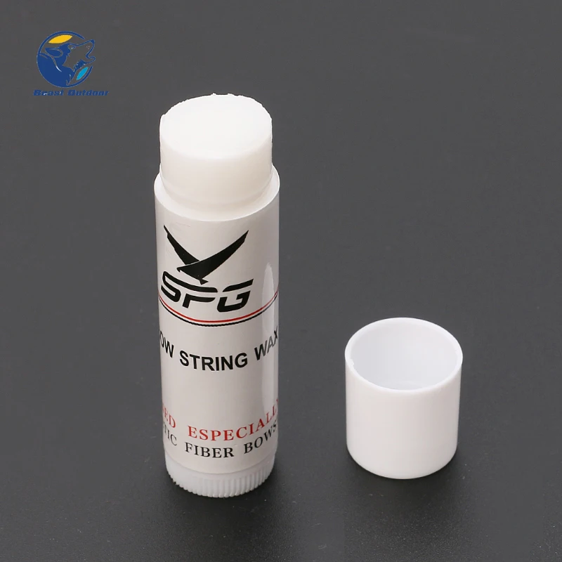 Compound Recurve Bow Bow String Wax Bow And Arrow Wax Maintenance Wax