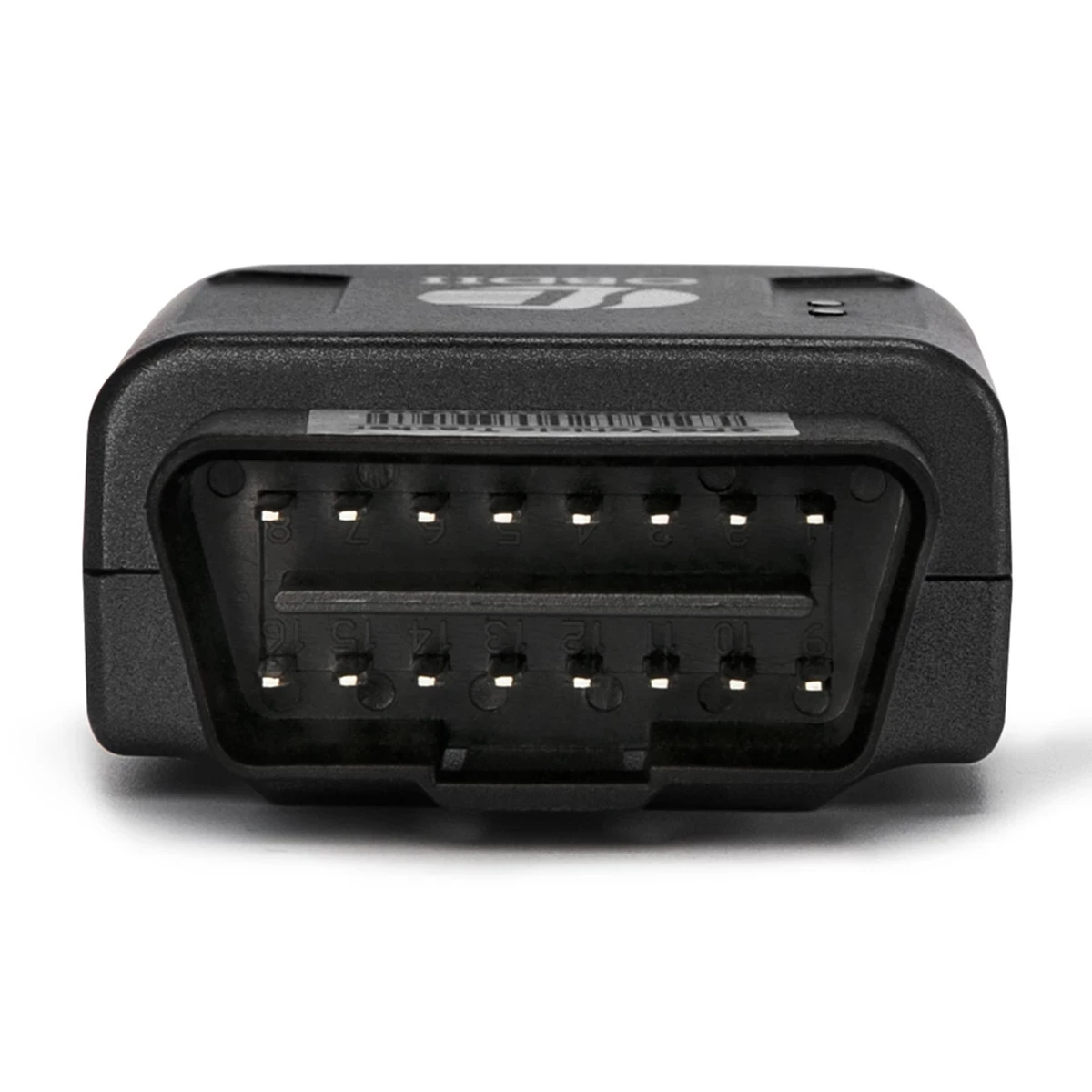 Universal Mini OBD2 GPS Trackers GPRS Real Time Car GSM OBDII 2 TK206 Quad Band Anti-theft Alarm Vehicle Tracking Device System