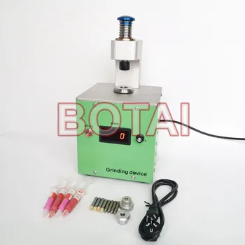 

common rail injector valve grinding machine, injector valve kit grinding tool, injector valve repair tool for bosch/cummins isg