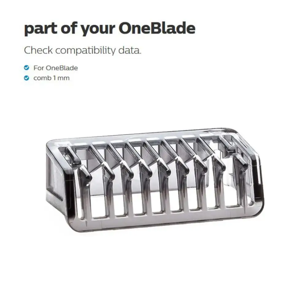 Philips One Blade Насадки Купить