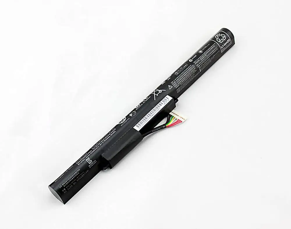Аккумулятор для ноутбука Erazer Z400A Z500A Ideapad P400 P500 Z410 Z510 touch L12L4K01 L12S4E21 L12S4K01 L12M4E21 L12M4K01