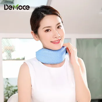 

Anti Snoring Chin Strap Stop Snore Jaw Belt Neck Support Straps Night Sleeping Aid Tools Breath Health Snore Stopper Bandage