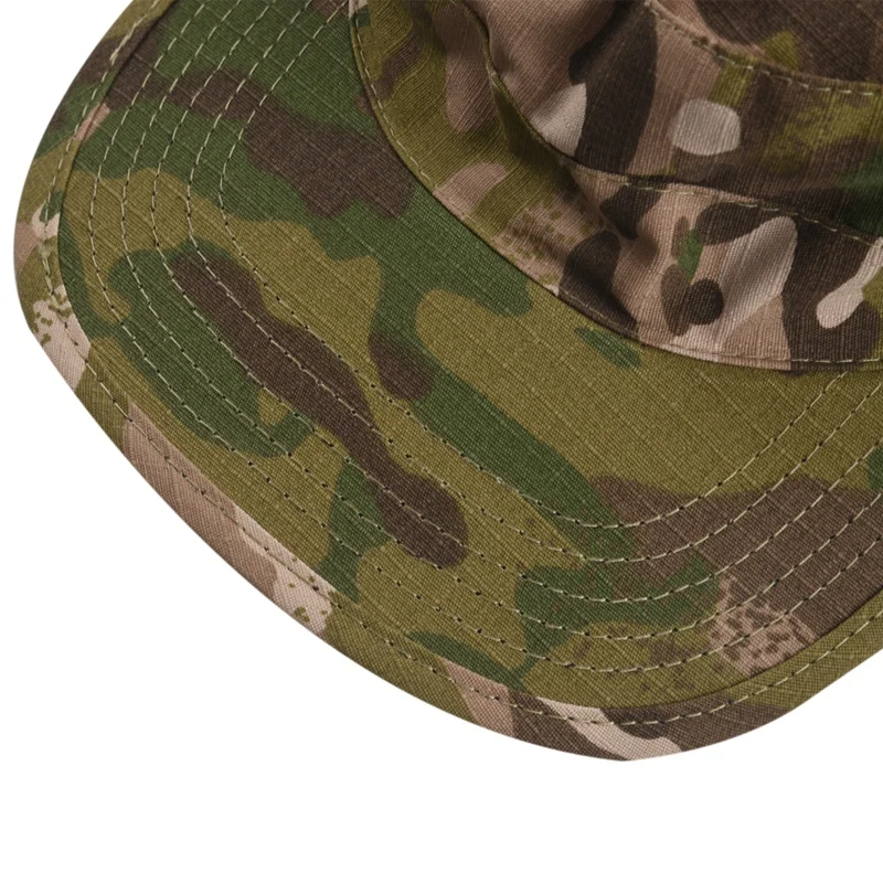 Камуфляжная Военная армейская охотничья бейсбольная кепка CP Camo