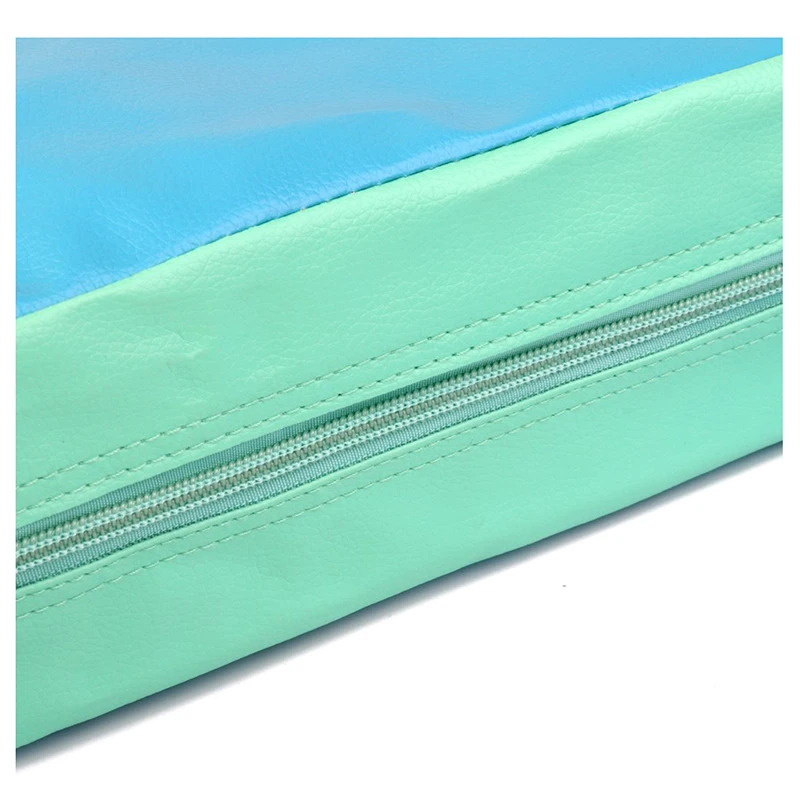 Детское Метательное кресло из искусственной кожи для ноутбука
