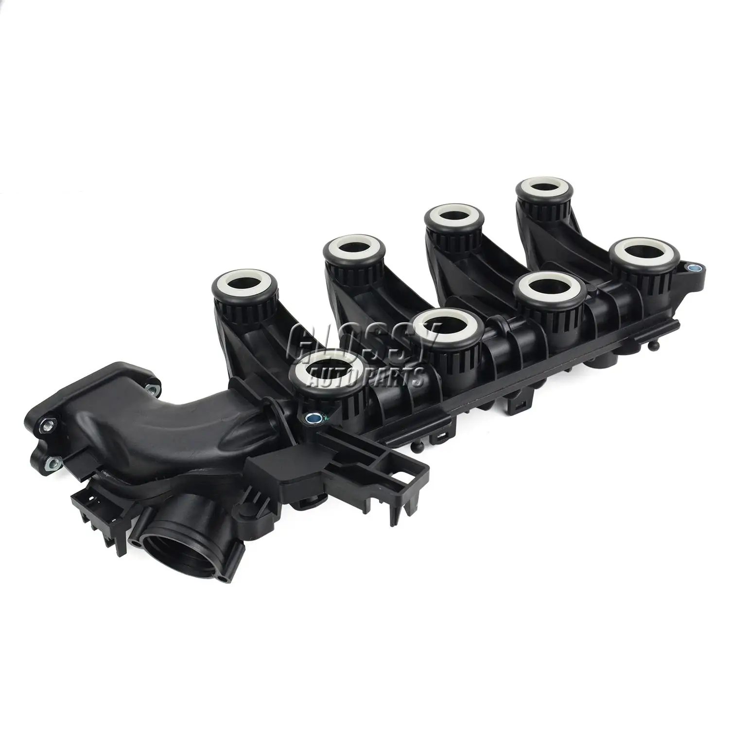 AP02 Новинка 0361.N3 / 0361N3 для Citroen C2 C3 C4 C5 Peugeot 206 207 307 1 6 HDi TDCI Впускной впускной коллектор