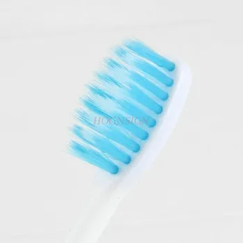 

toothbrush soft Cartoon children's toothbrush soft hair home children 2-3-4-5-6-12 years old boy girl baby toothbrush