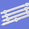 100%new 12 Pieces LED strip for LG substituted new 47
