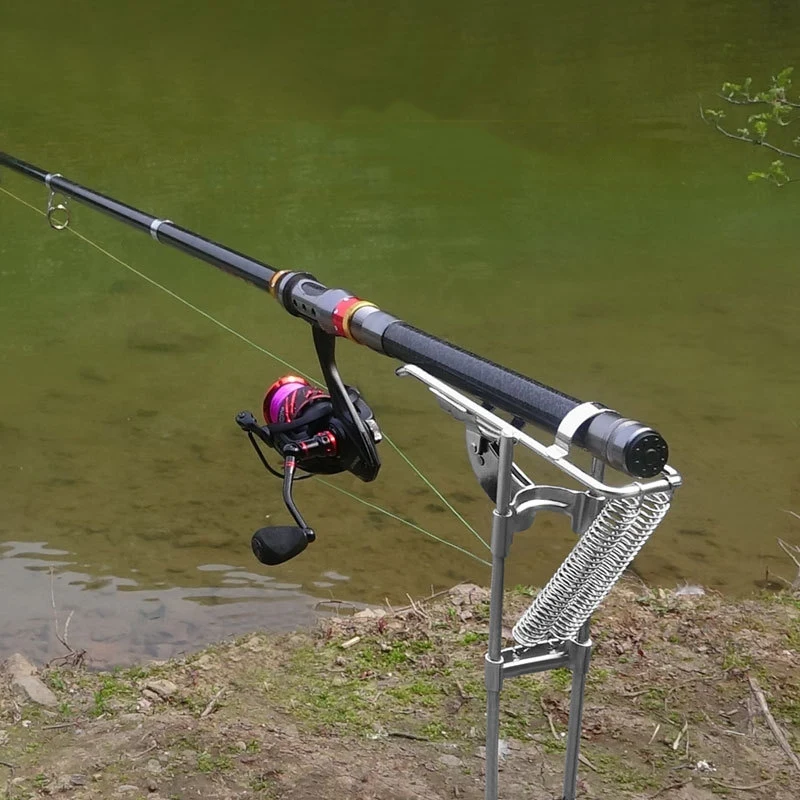 

Automatic Fishing Bracket Sea Pole Throwing Automatic Fishing Bracket Second Generation (short Box) Upgrade