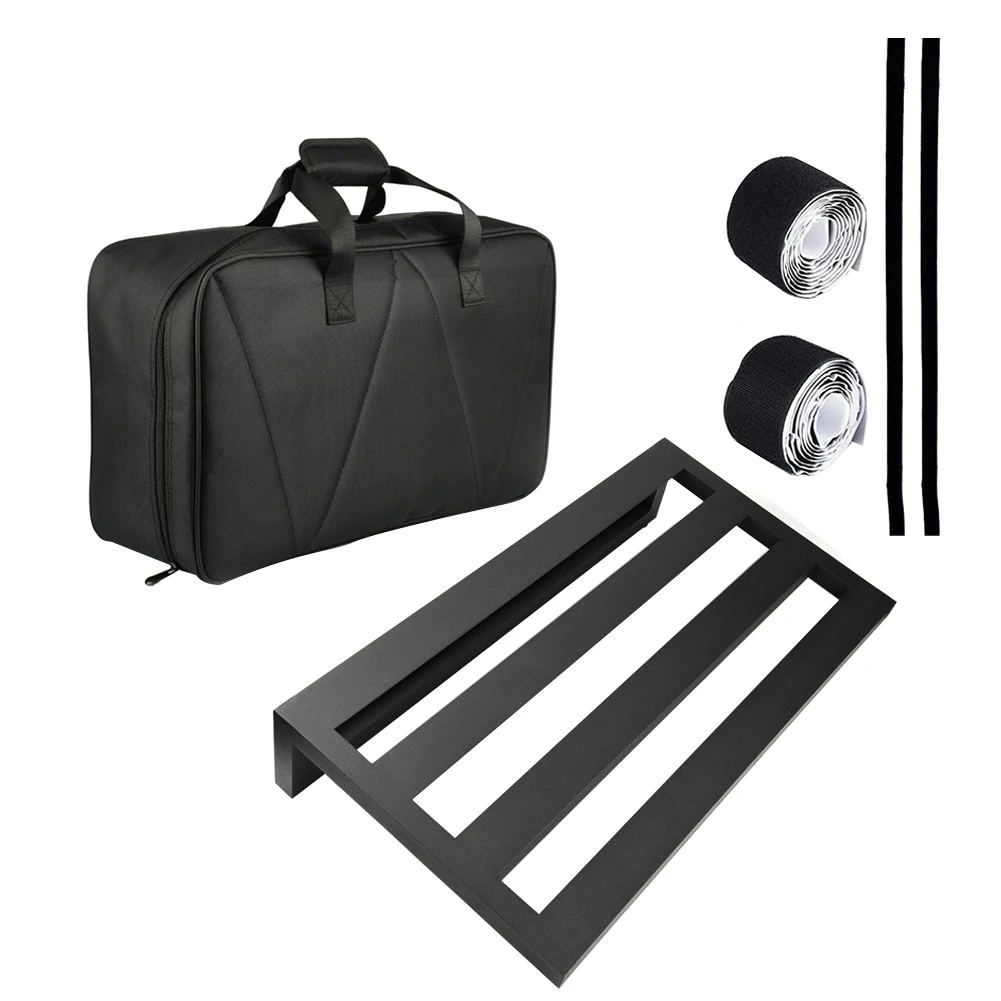 Adhesive Guitar Pedalboard Pedal Board Pedals Mounting Tape Length 2M Width 5CM Hook Loop Guitar Accessories