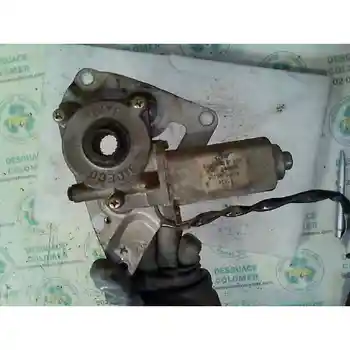 

2866835 power window Rear Right Nissan Patrol Gr (y61) 2.8 Turbodiesel Cat